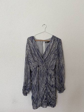 Robe Zara