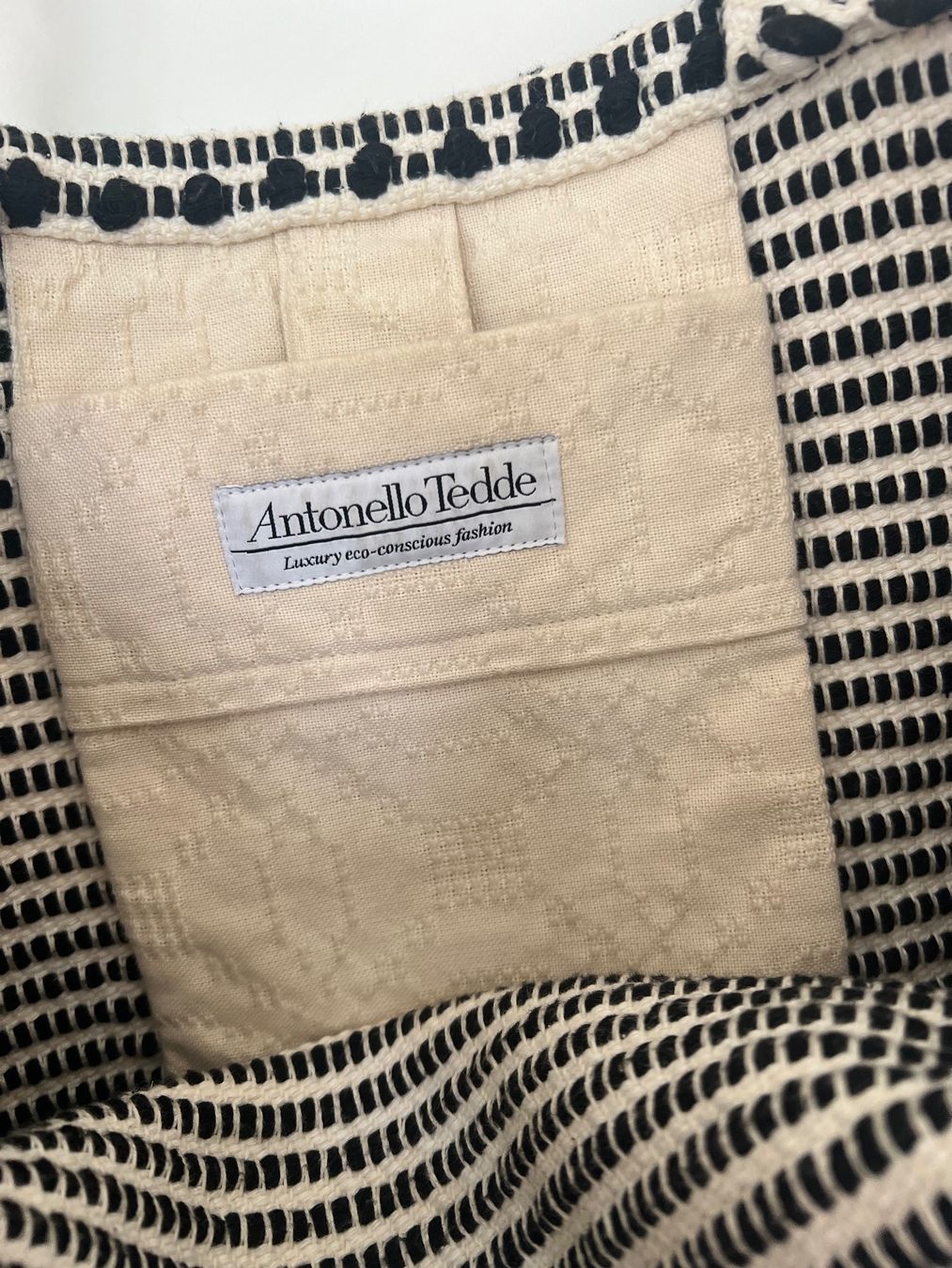 Sacs femmes: Antonello TEDDE Tasche – D'occasion à Uitikon-Waldegg par LaDiene 3