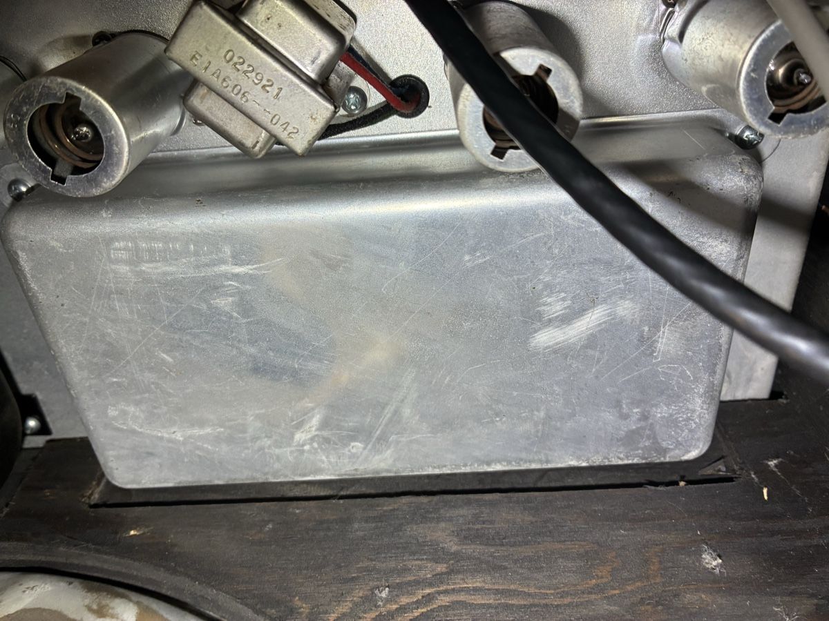 Fender Verstärker: Fender 75 Röhrenverstärker – Gebraucht aus Bichwil von loft204 1