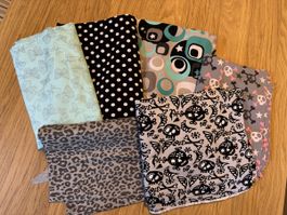 Stoffpaket Jersey