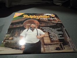 Schallplatte Aelplerchilbi