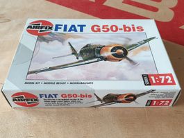 Airfix Fiat G50-bis  1:72