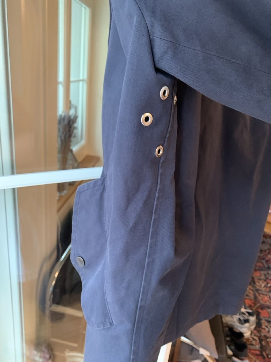 Sandro Manteaux: Sandro Paris Men‘s Coat – D'occasion à Zürich par Trytonus 5