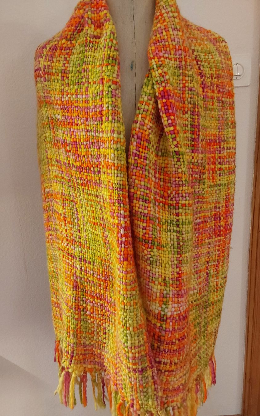 Foulards & écharpes: Schal – Neuf (Voir description) à Köniz par scopello12 1