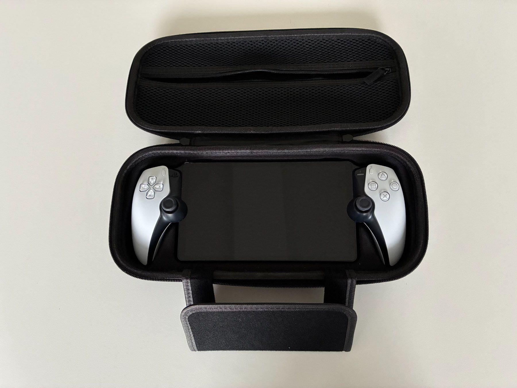 Sony Console: Playstation Portal + Hülle – Usato da Zollbrück venduto da tha_c5mm 4