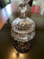 Crystal glasses  Diamant