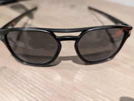 Oakley Latch Beta Prizm – Nero 
