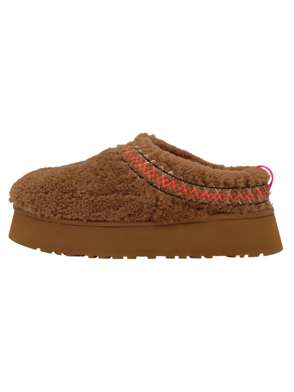 Ugg Chaussures femmes: UGG Tazz Braid Slipper EU 40 Braun – Neuf avec emballage d'origine à Zürich par shoe_shop