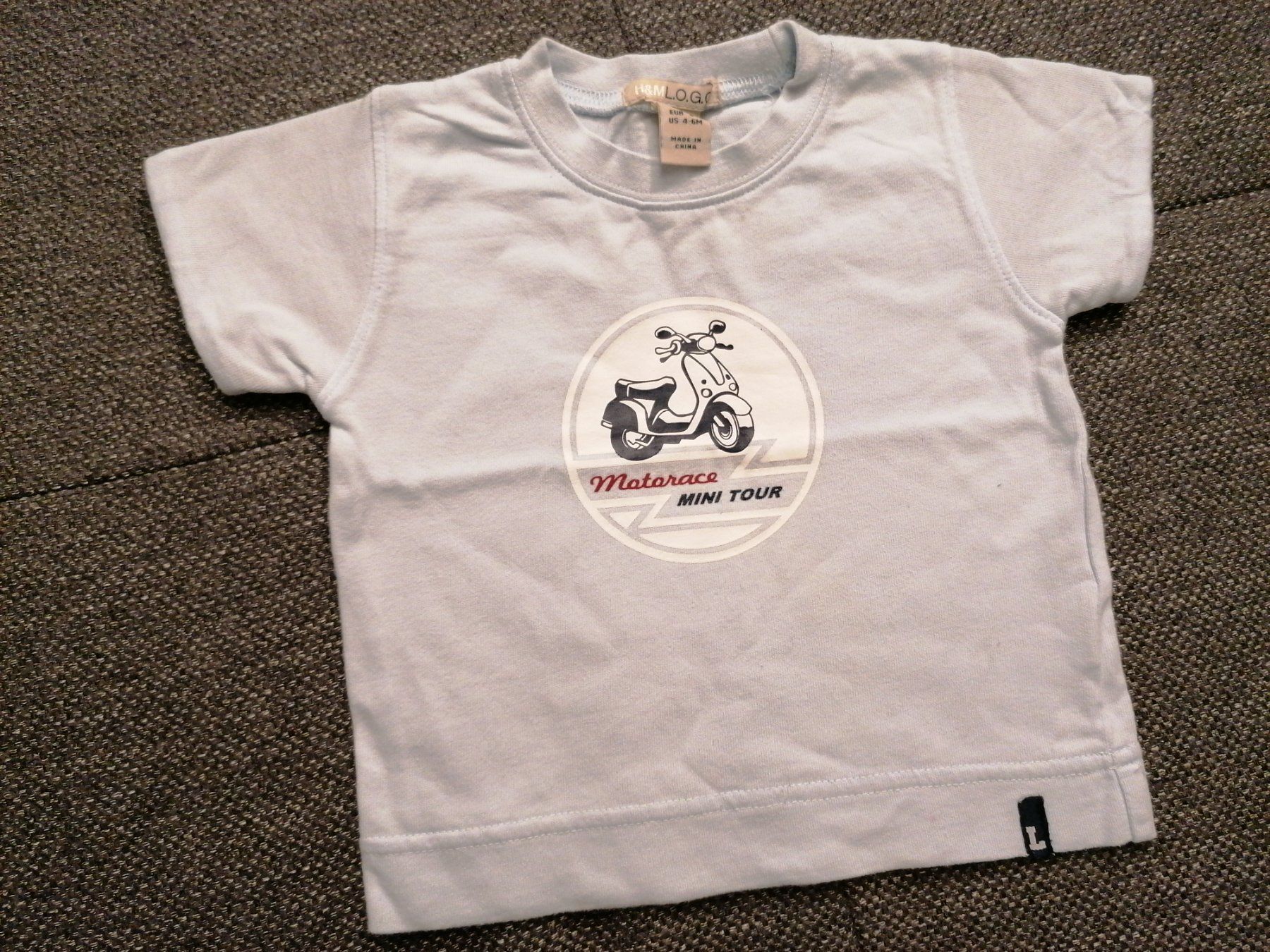 Camicie, T-shirt & Polo: Shirt Gr 68 – Usato da Büttikon AG venduto da Amineah