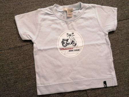 Shirt Gr 68