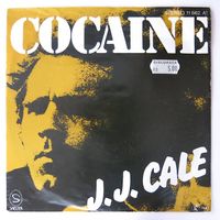 Vinyl-Single 7" J.J. Cale