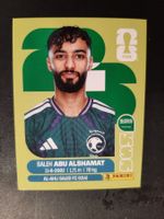 Panini 2026 KSA14