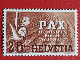 PAX - Nr.271 - Postfrisch Jahr 1945