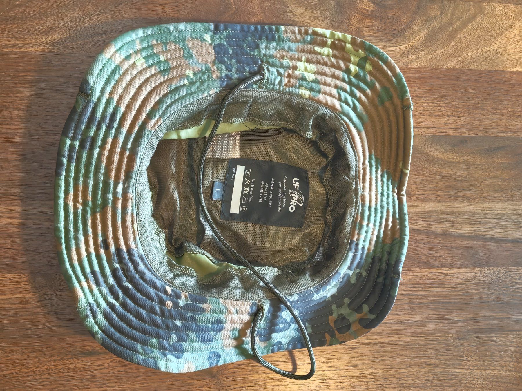 Uf Pro Hüte, Mützen & Caps: UF PRO  BOONIE HAT GEN.2 FLECKTARN – Neu (gemäss Beschreibung) aus Schönenwerd von leo_w99f 2
