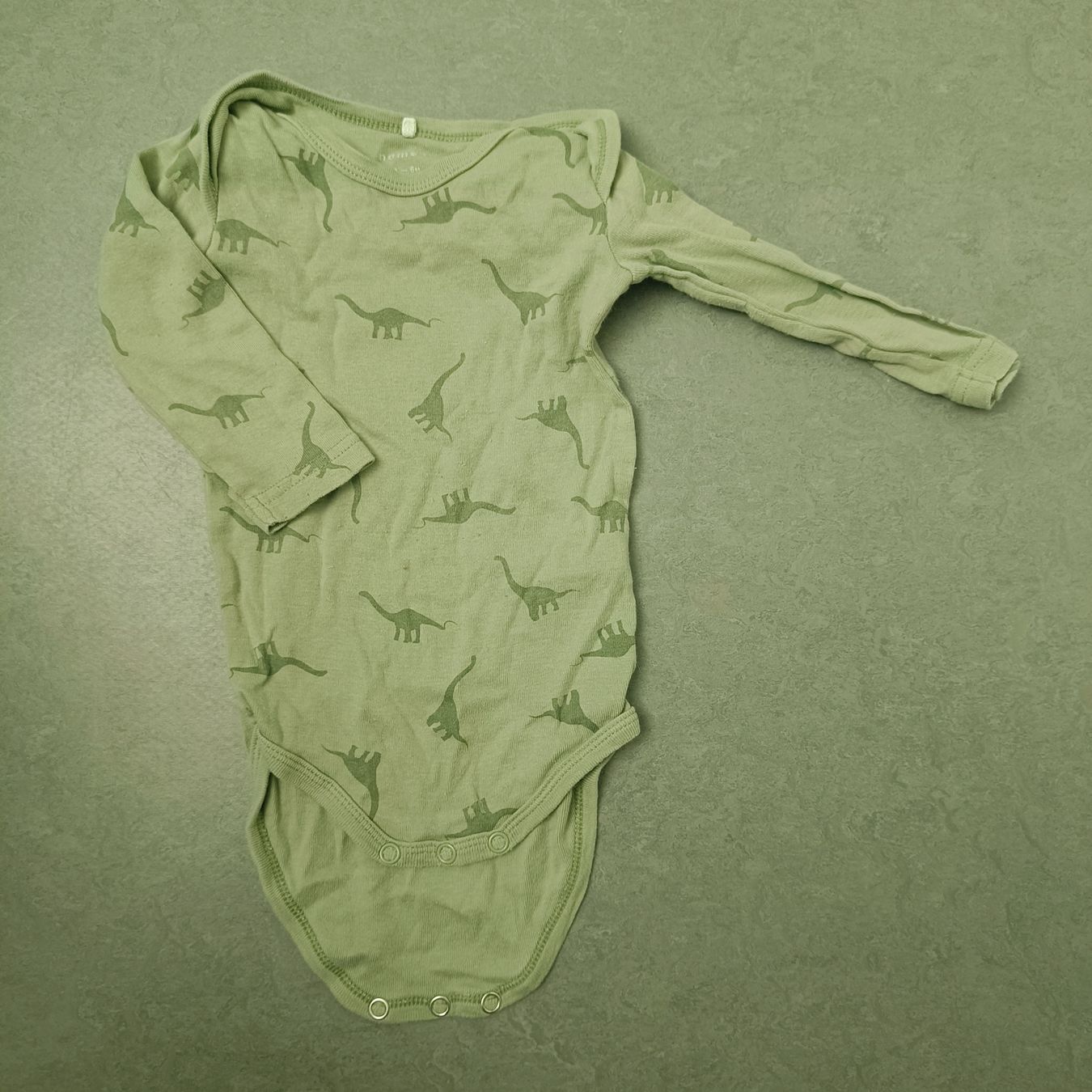 Sous-vêtements: Body Grösse 68 – D'occasion à Jaberg par urig17.