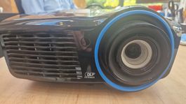 InFocus DLP Projektor IN3138HDa Full HD schwarz gebraucht