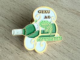 Pin GEKU AG Oberentfelden
