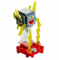 AMP -  LEGO MINIFIGURE 71394 SUPER MARIO serie 3
