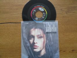 Dalbello - Tango (Single, Vinyl 7") Rarität! Top Zustand!