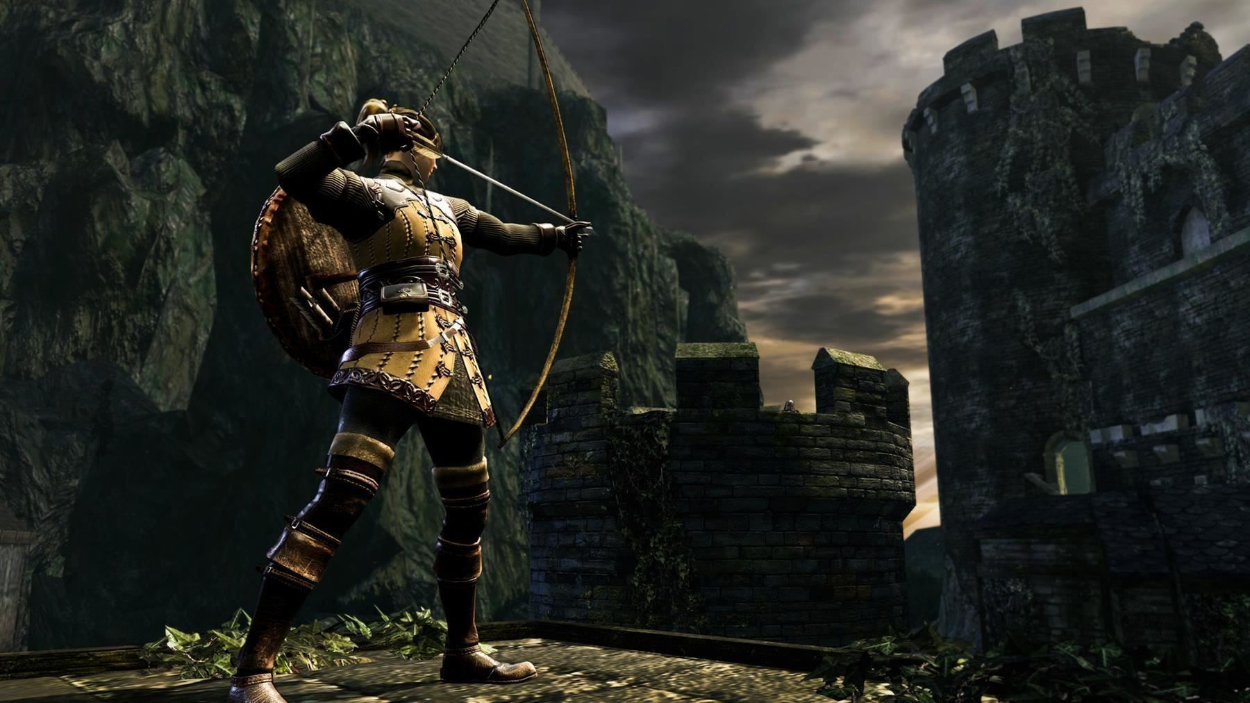 Spiele: Dark Souls Remastered (PC, 2018, Steam Key Download Code) – Neu (gemäss Beschreibung) aus Bad Säckingen von ms-spiele-keys 9
