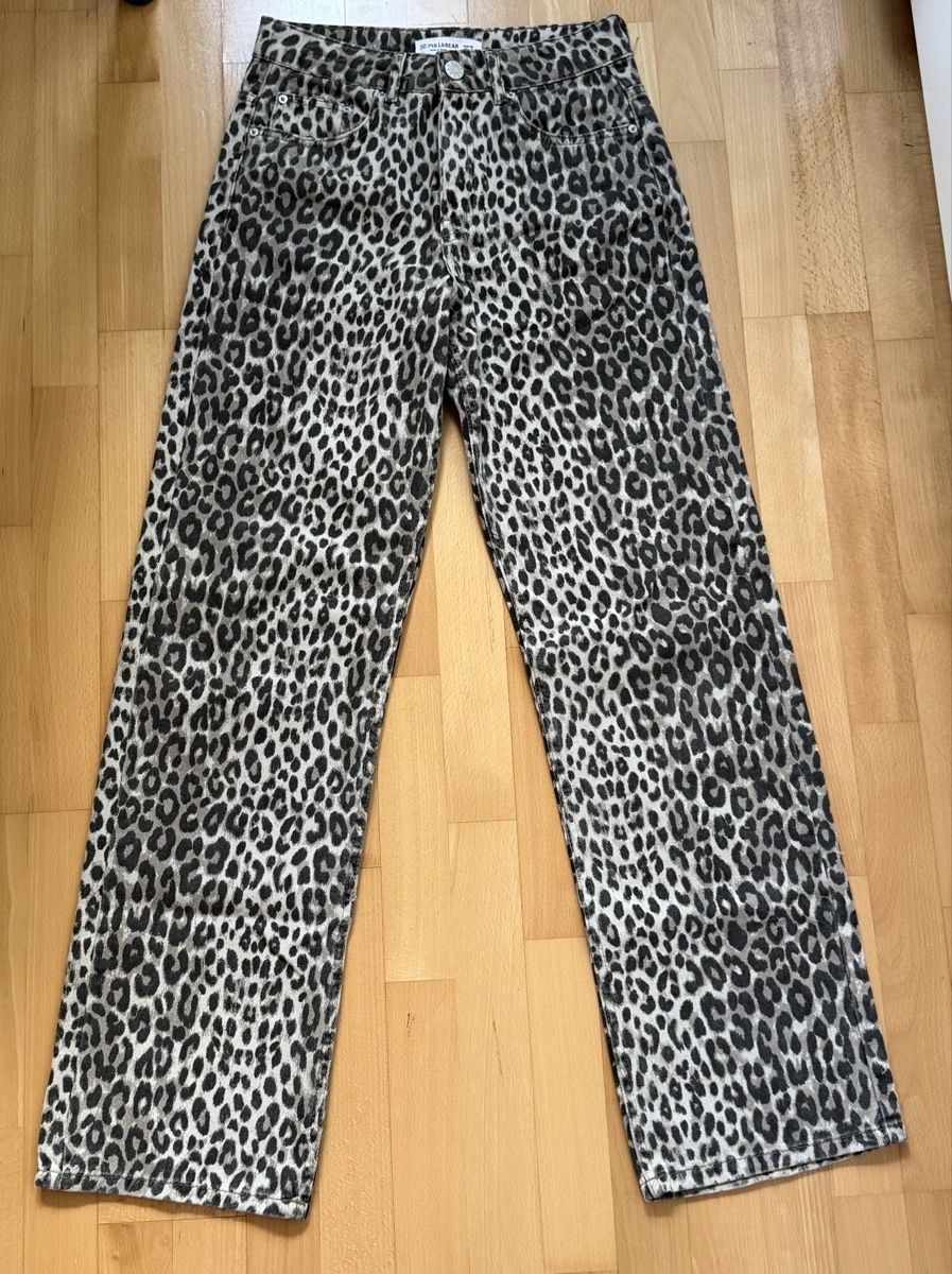 Pull&Bear Jeans: Jean Pull&Bear – Nuovo (secondo la descrizione) da Boudry venduto da asmdgr135