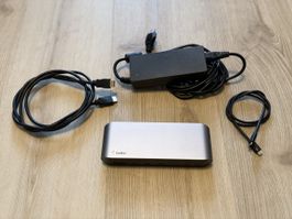 Belkin Thunderbolt 4 Dock Pro