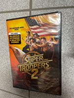 Super Troopers 2 (DVD) Fabrikneu und Original verpackt