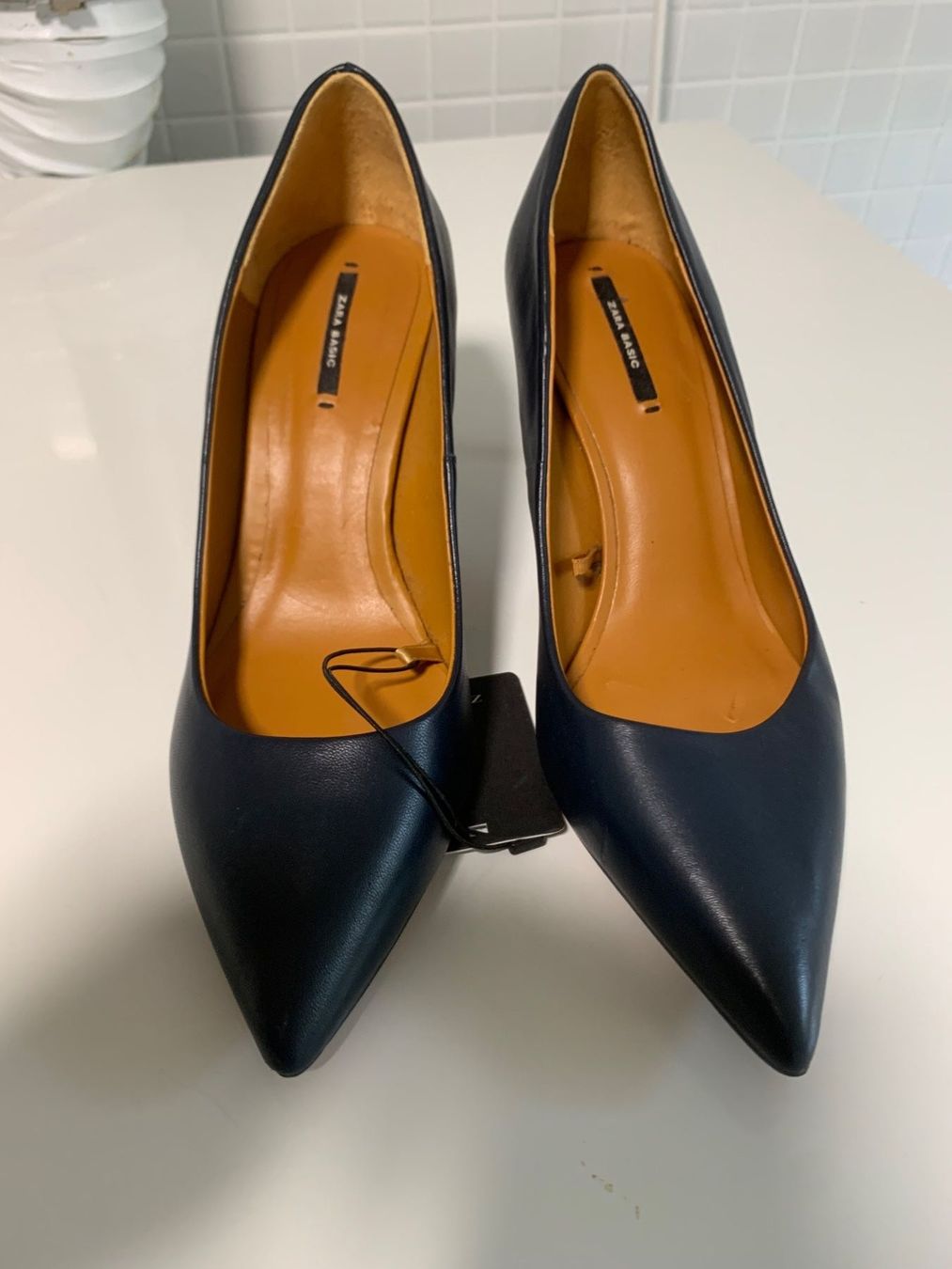Scarpe da donna: Business Heel – Nuovo e nell'imballaggio originale da Adliswil venduto da Jessik0 1