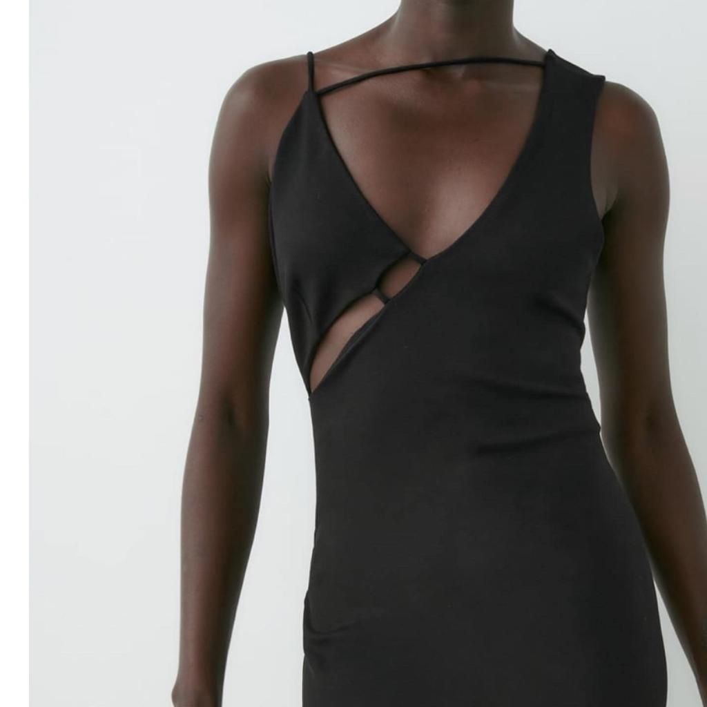 Zara Robes: Zara dresss – Neuf avec emballage d'origine à Opfikon par ari_7yn2 6
