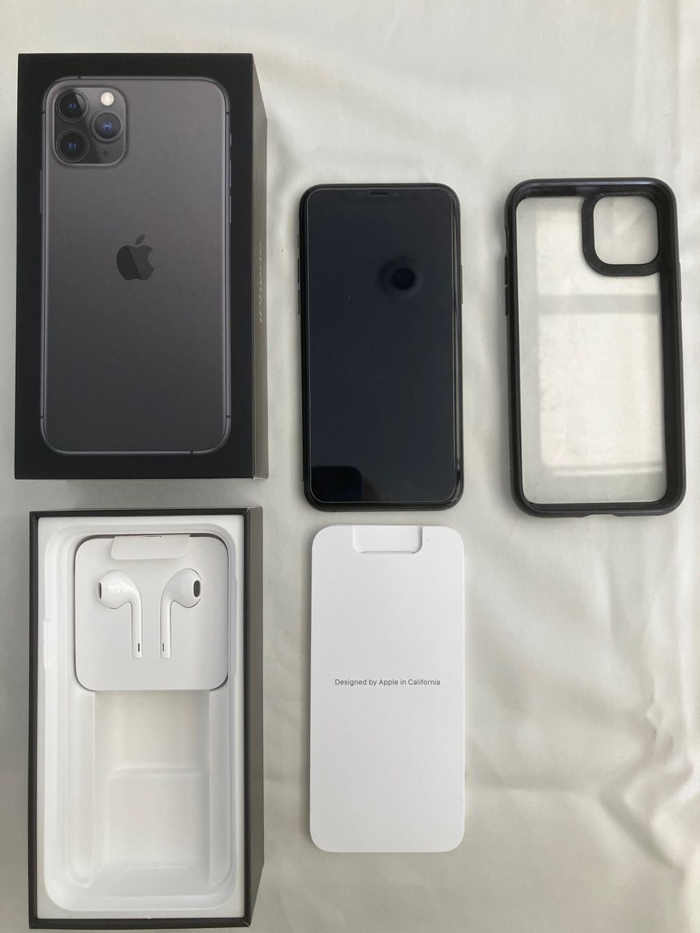 Apple Portables: iPhone 11Pro – D'occasion à Pratteln par Rambass