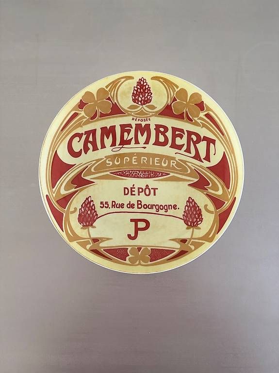 Teller: BIA Camembert Teller Set – Gebraucht aus Stans von ger_dz8m 3