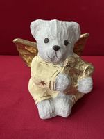 Schutzengel Teddybär