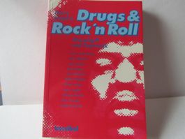Drugs & Rock'n'Roll, Musik-Buch, Harry Shapiro