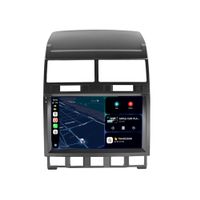 Autoradio Vw Touareg Carplay Android Navi 9 Zoll