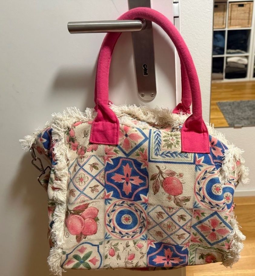 Taschen für Damen: Strandtasche – Neu (gemäss Beschreibung) aus Niederbipp von Tiffany1771 1
