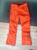 Skihose JETSET Grösse S/M Bundweite 82cm / neuwertig!