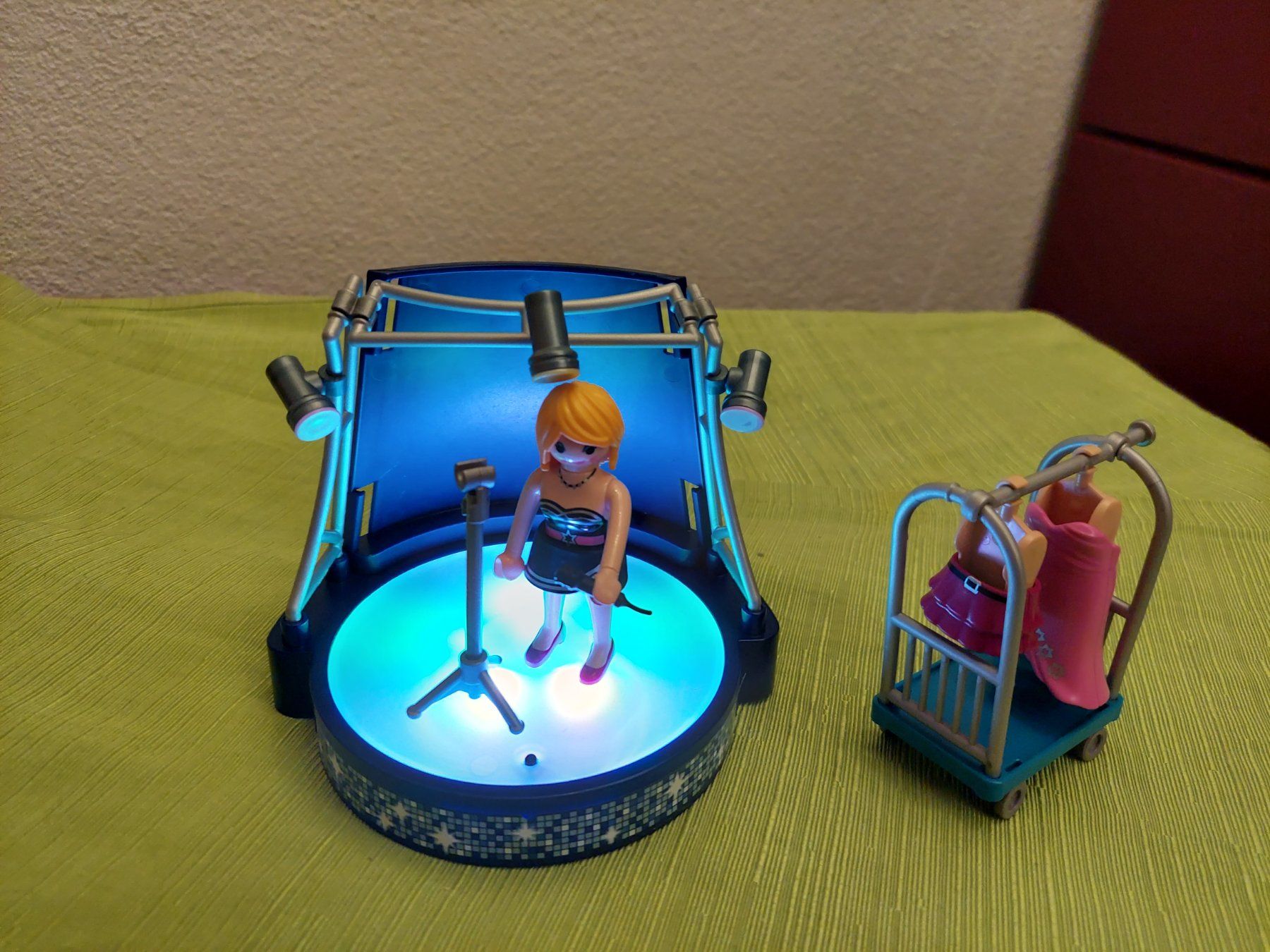 Playmobil Jouets: Playmobil – D'occasion à Salmsach par TomGi01 3