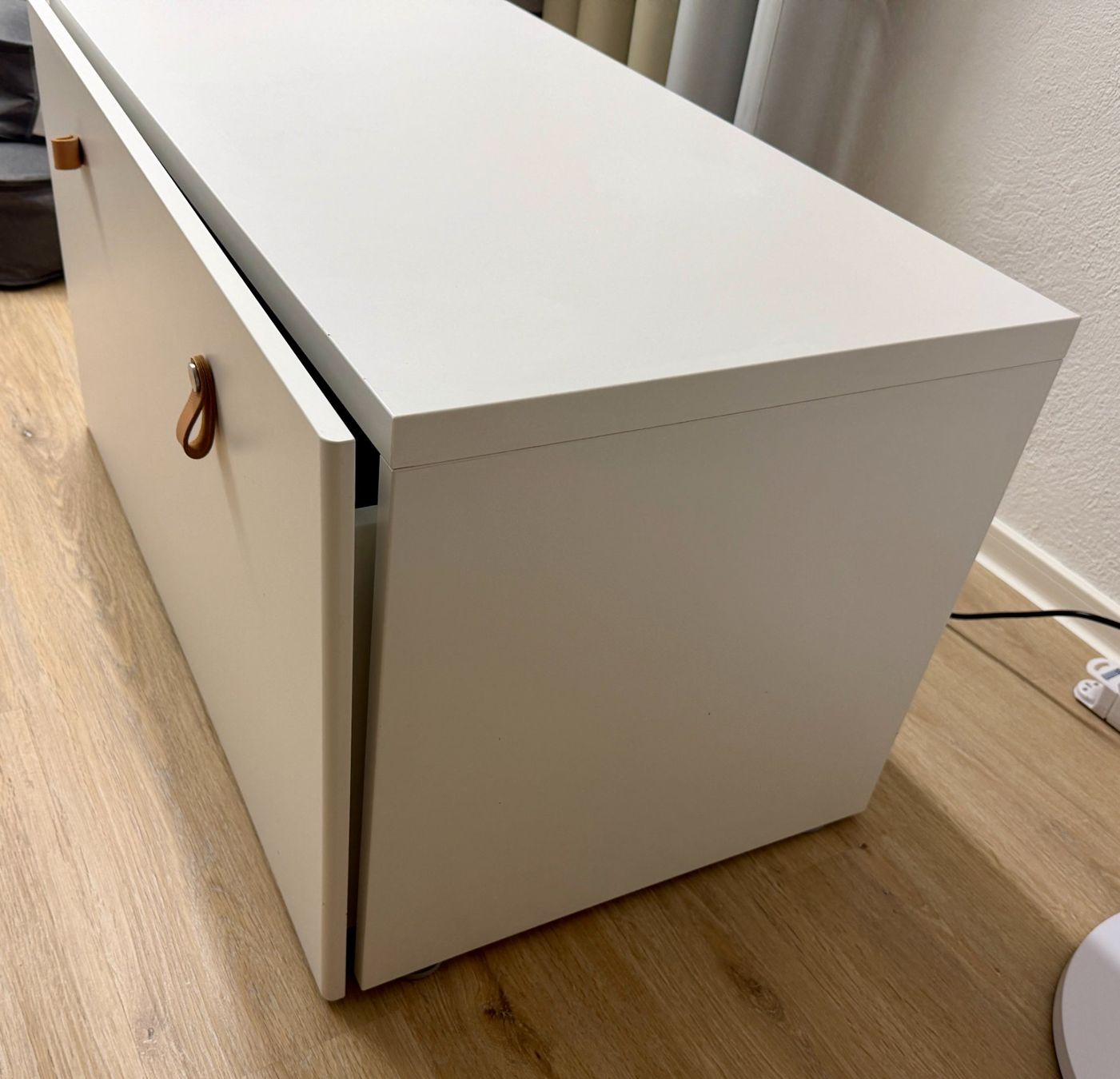 Ikea Korpus: Rollschublade, Ikea, SMÅSTAD – Gebraucht aus Siggenthal Station von Chinchi3 2