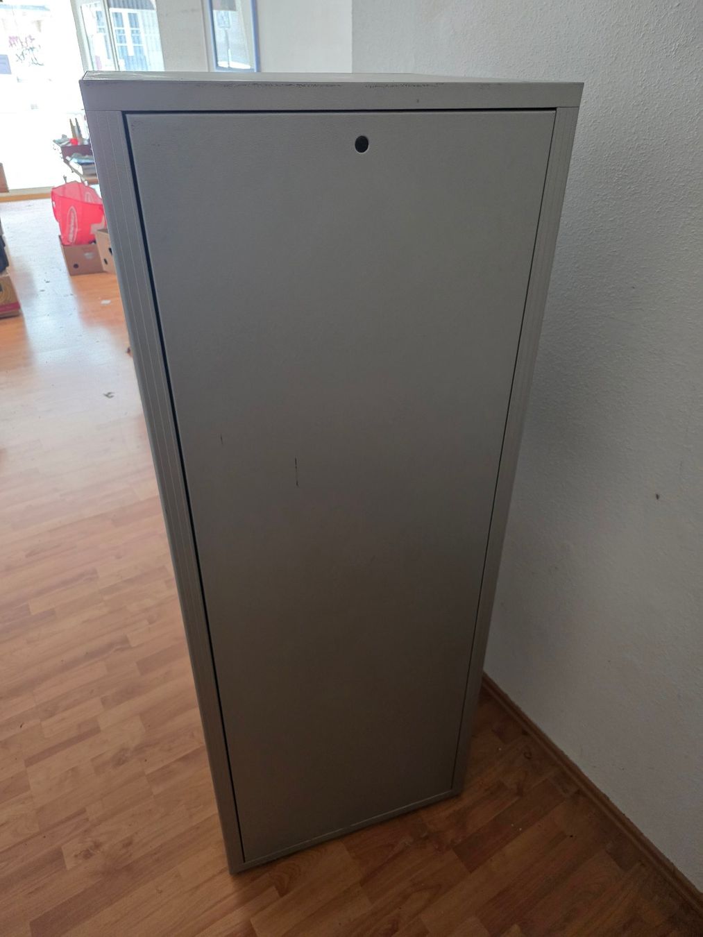 Racks & Cavalletti: Server-/Audio-Rack – Usato da Basel venduto da Knupfi 2