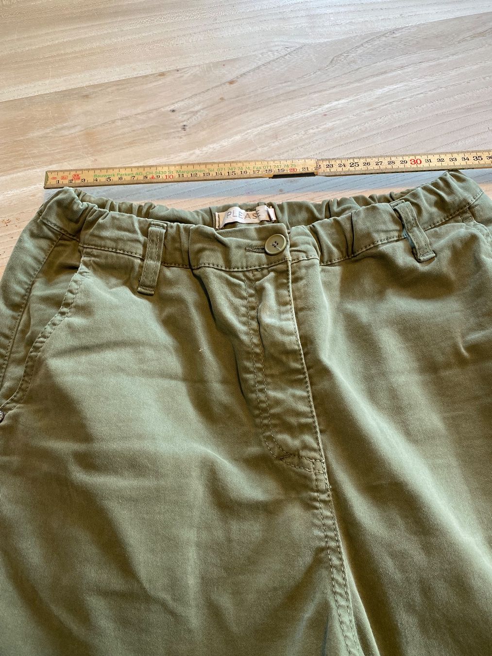 Please Jeans Jeans: Please Jeans Grösse M – Gebraucht aus Gelterkinden von Reamonn3 1