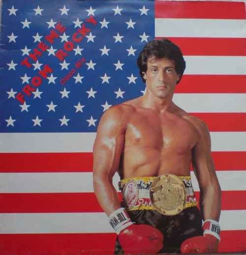 Dischi in vinile: ROUND ONE Theme from Rocky  Disco Mix 12" Germany 1985 – Usato da Thun venduto da Pemoya