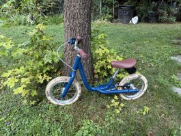 Kids Balance Bike - Like New- Ready for Fall Adventures!