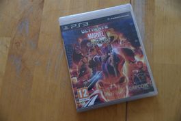 Ultimate Marvel vs. Capcom 3 (NEU)