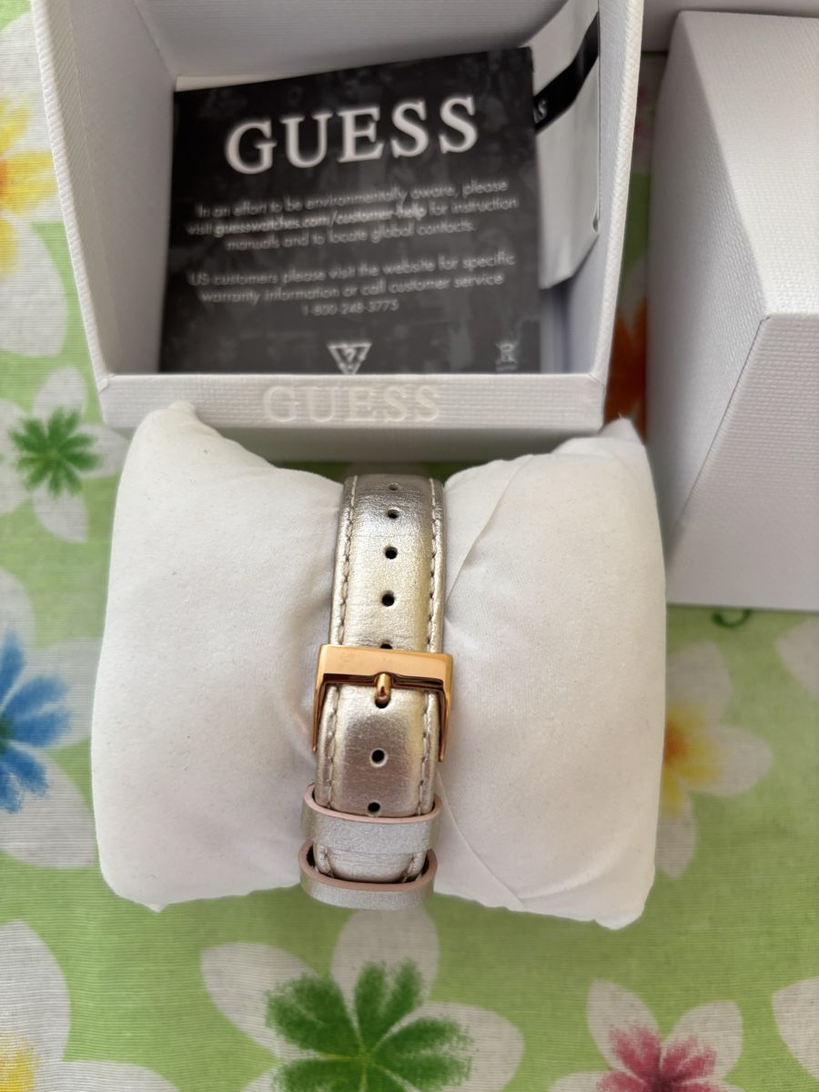 Guess Uhren: Montre GUESS   – Neu (gemäss Beschreibung) aus Attalens von roronana 2