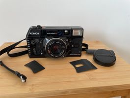 Konica C35MF