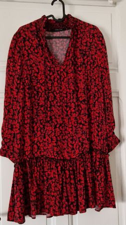 Robe Lauren Vidal