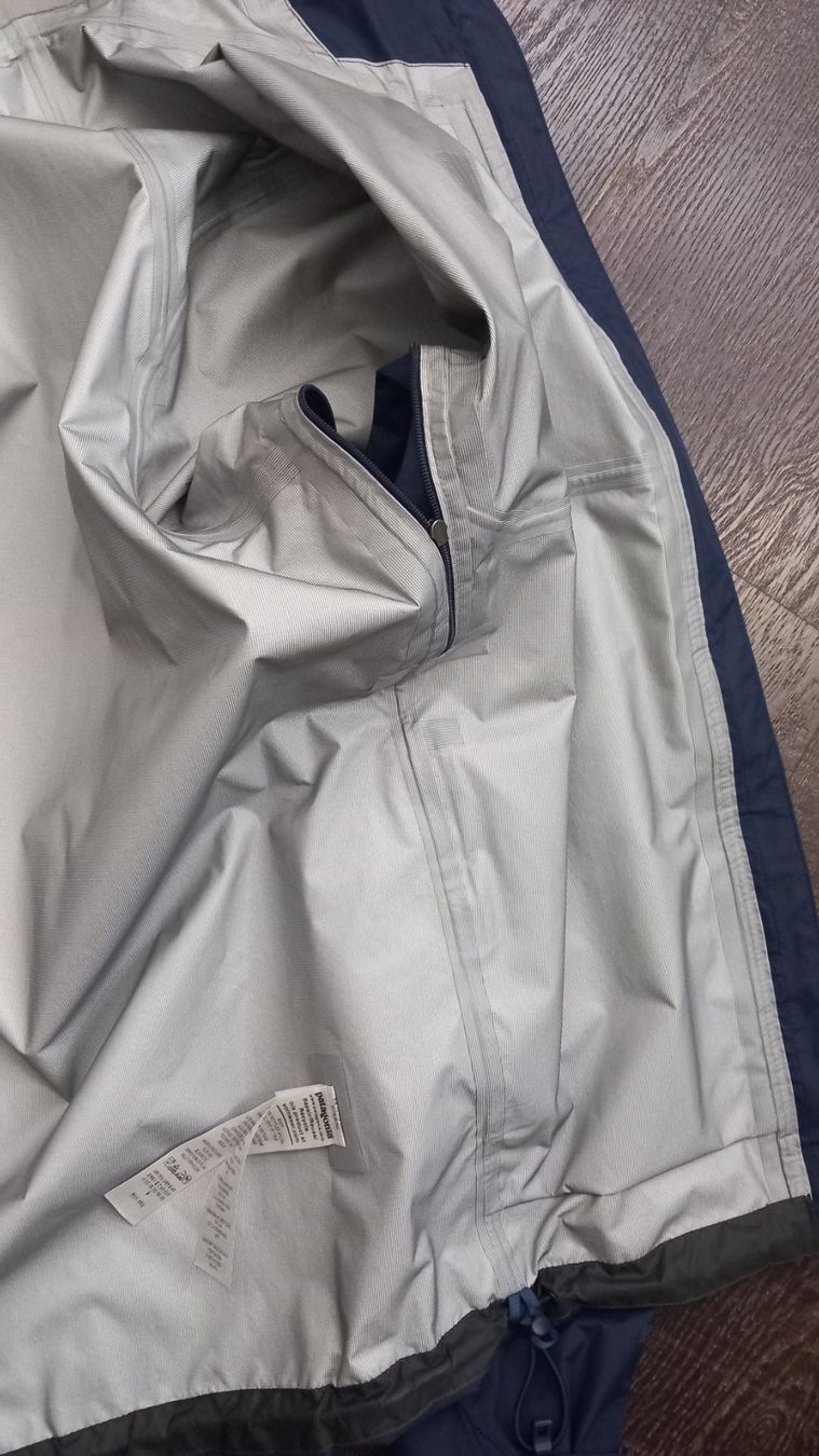 Patagonia Giacche: Patagonia Torrentshell 2.5L Gr.S – Nuovo (secondo la descrizione) da Luzern venduto da S.R.00 4