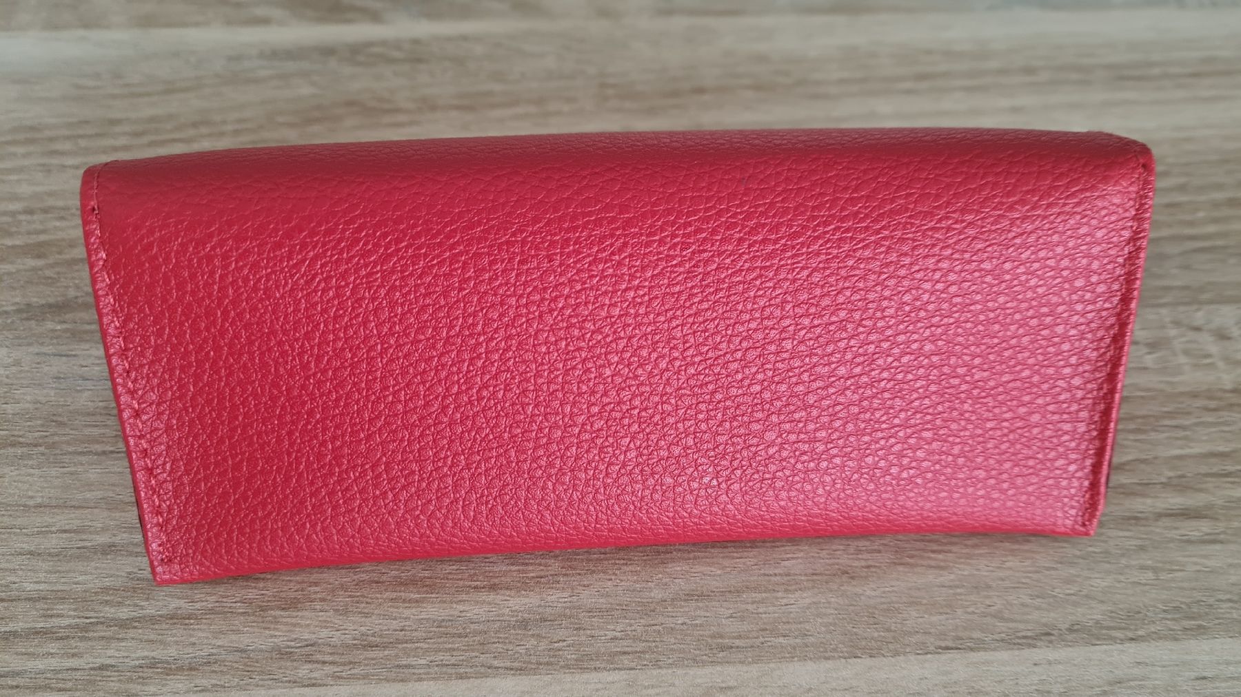 Guess Occhiali & Lenti: (ORIGINAL) ÉTUI lunettes rouge "Guess" – Nuovo e nell'imballaggio originale da Etoy venduto da MyStyleMyMode 6