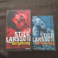 Stieg Larsson