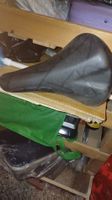 Selle M. Grappa Velosattel gefedert schwarz